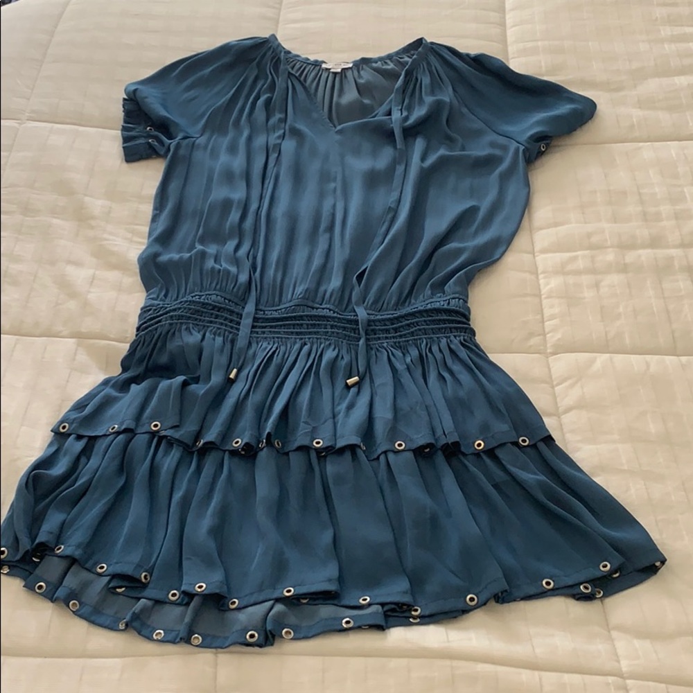 Current air dress